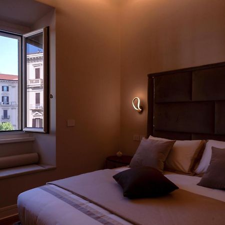 Domina-Boutique Apartment Naples Extérieur photo