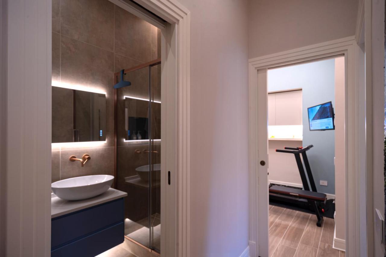 Domina-Boutique Apartment Naples Extérieur photo